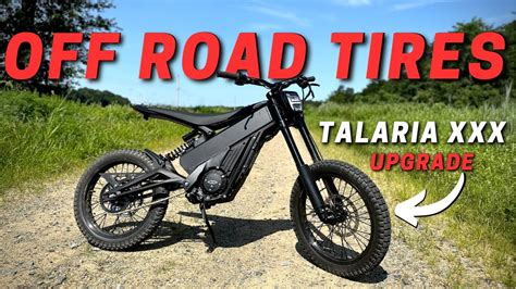 Talaria sting gearbox drain bolt. . Talaria xxx upgrades